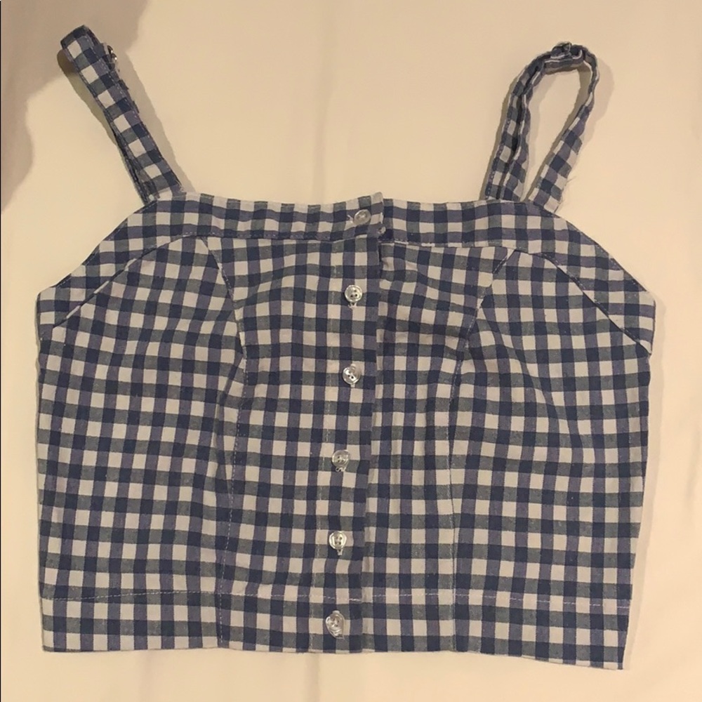 Brandy melville top